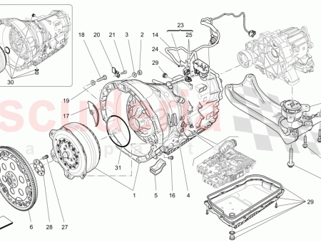 Photo of BRACKET ASSEMBLY…