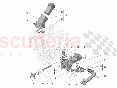 Photo of GASKET…