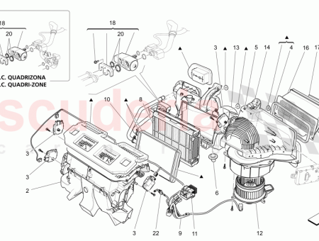 Photo of AIR CONDITIONING CASE…