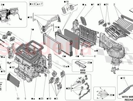 Photo of AIR TEMPERATURE SENSOR…