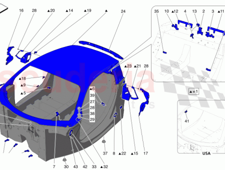 Photo of LH BRACKET…