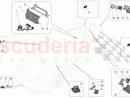 Photo of AUDIO AMPLIFIER…