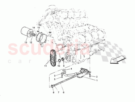 Photo of COMPLETE OIL PUMP CONTROL UNIT…