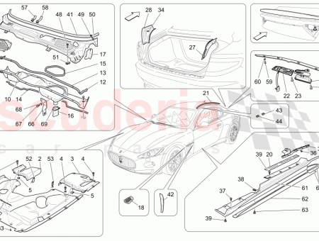 Photo of LH KICK PLATE…