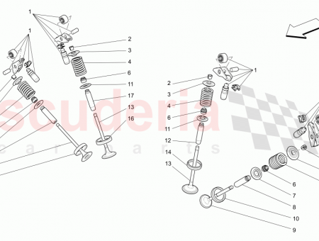 Photo of EXHAUST VALVE SEAT…