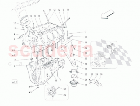 Photo of CABLE FOR ENGINE FRAME EARTH…