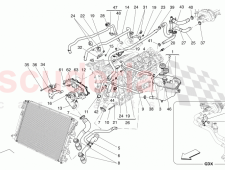 Photo of BRACKET ASSEMBLY…