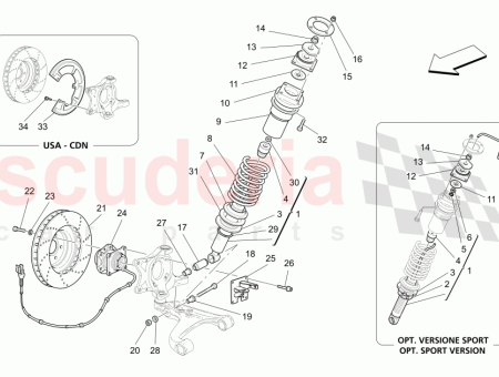 Photo of PLATE FOR R H HUB HOLDER…