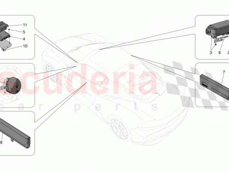 Photo of DRIVER SIDE AIR BAG…