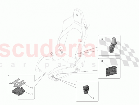 Photo of CONTROL UNIT BRACKET…