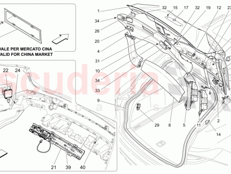 Photo of RH BRACKET…