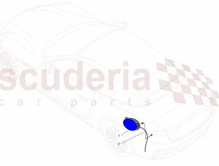 Photo of FUEL FILLER DOOR…