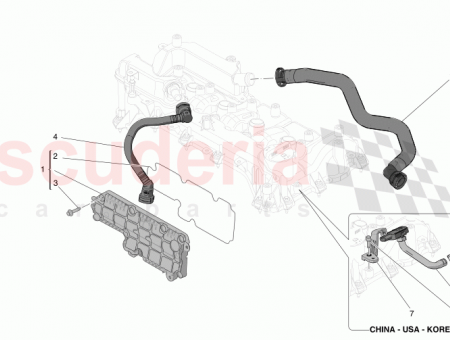 Photo of GASKET…