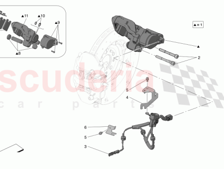 Photo of RH BRACKET…