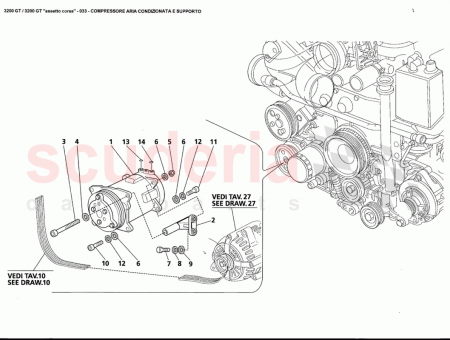 Photo of OR GASKET…