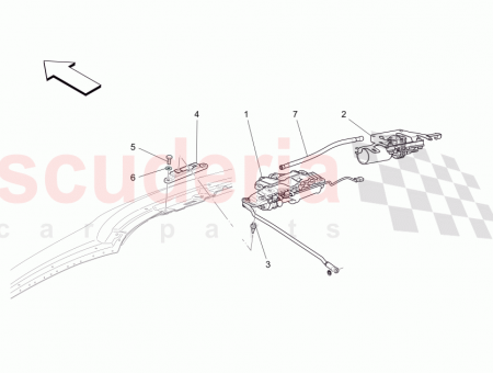 Photo of SOFT TOP FLEXIBLE RODS KIT…