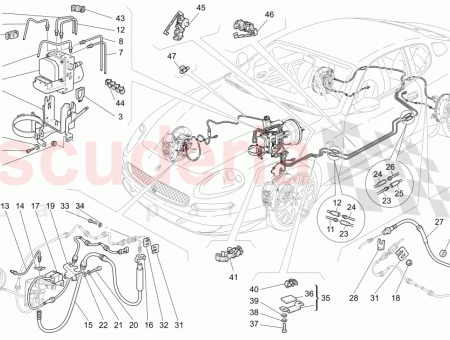Photo of PIPES PROTECTION BRACKET…