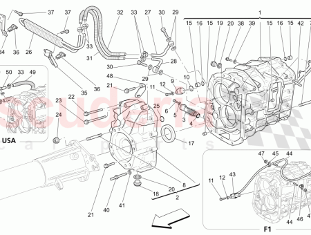 Photo of COIL SUPPORTING R H BRACKET…