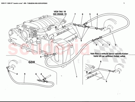 Photo of NO RETURN VALVE…