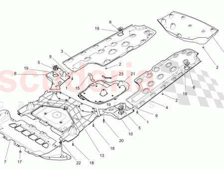 Photo of RH BRACKET…