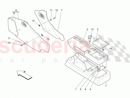 Photo of END PLATE…