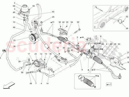 Photo of Outer Ball Joint Kit RH…