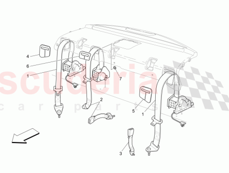 Photo of RETAINING CLIP…