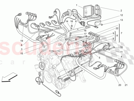 Photo of IGNITION CONTROL UNIT…