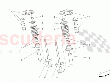 Photo of EXHAUST VALVE…
