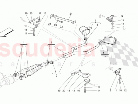 Photo of SPACER BAR THICKNESS…