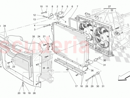 Photo of ELECTRIC FAN HOOD…