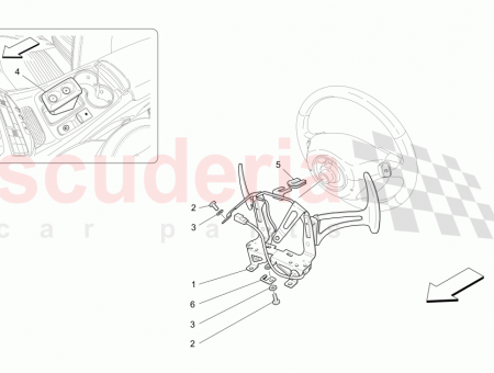 Photo of COMPLETE F1 GEARBOX PLATE 2…