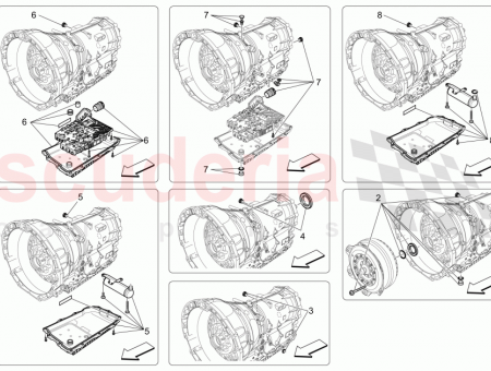 Photo of MECHATRONIC KIT…