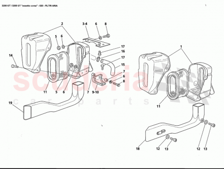 Photo of RH BRACKET…