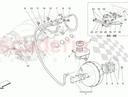 Photo of OIL BRAKEPAN…