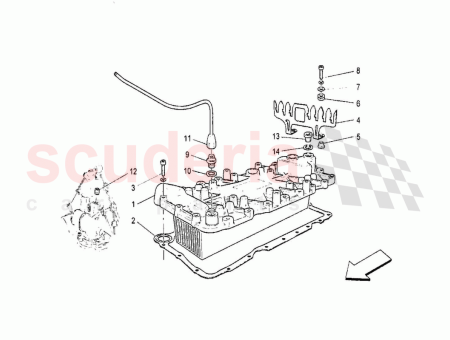 Photo of THREADED PLUG…