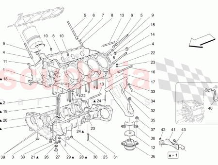 Photo of L H BRACKET FORMOTOR FIXING…