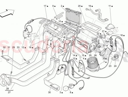 Photo of EXHAUST TERMINAL…