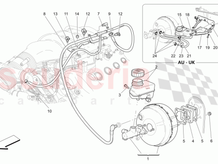 Photo of L H BRACKET…