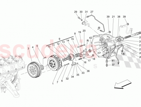 Photo of SCREW…