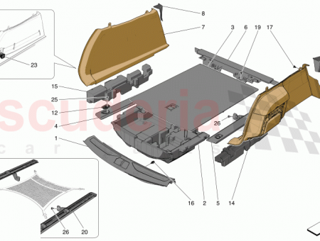 Photo of LH SIDE PANEL…