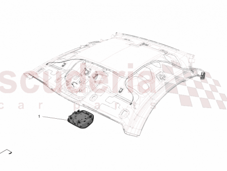 Photo of DOMELIGHT PLATE…