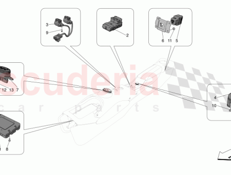 Photo of MULTIFUNCTION SWITCH…