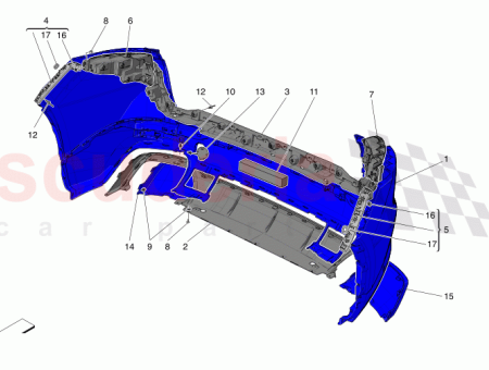 Photo of LH BRACKET…