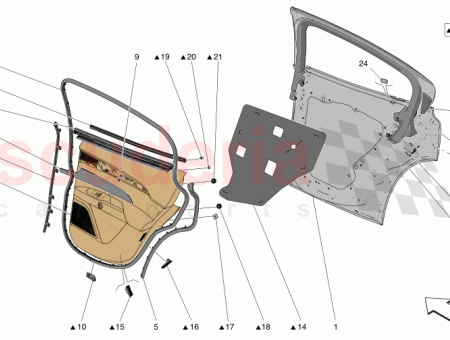 Photo of RH REFLECTOR…