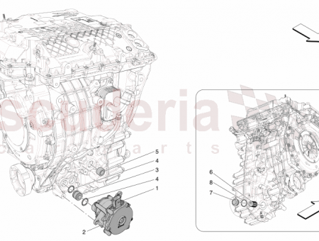 Photo of OIL CAP…
