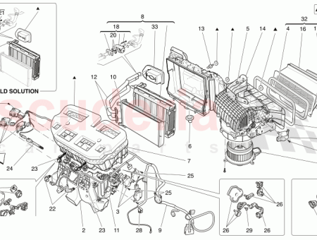 Photo of AIR INLET MODULE…