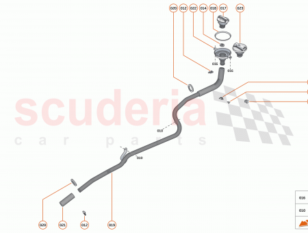Photo of BOWL OIL FILLER…