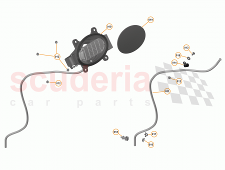 Photo of FLAP FUEL FILLER…