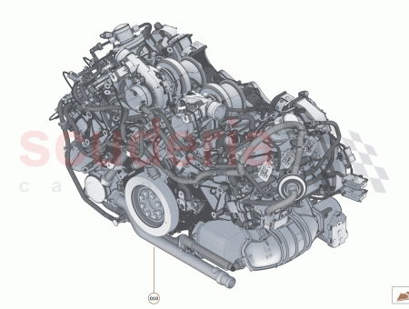 Photo of POWER UNIT…